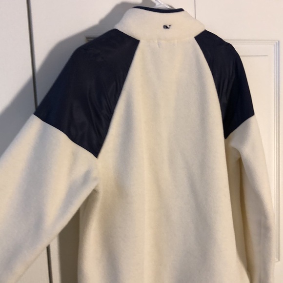 Vineyard Vines fleece - Picture 8 of 9